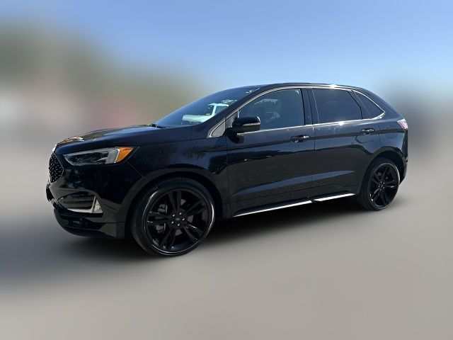 2022 Ford Edge ST