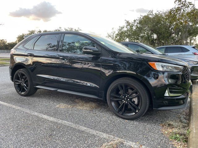 2022 Ford Edge ST