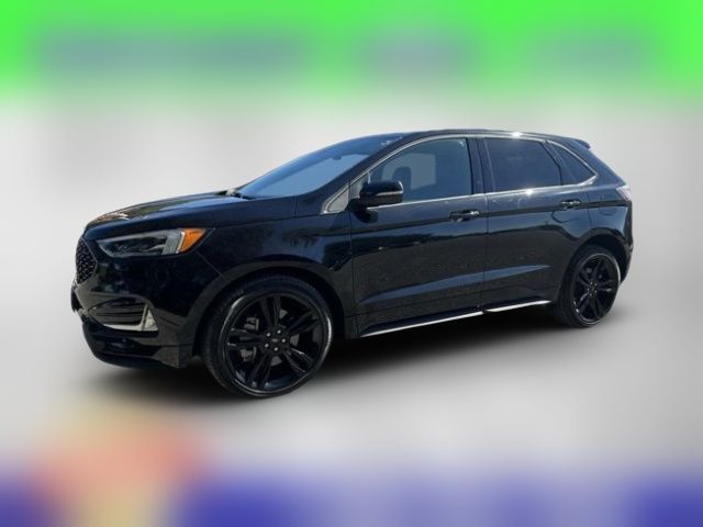 2022 Ford Edge ST