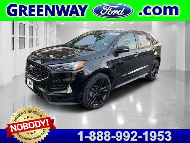 2022 Ford Edge ST