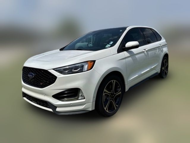 2022 Ford Edge ST