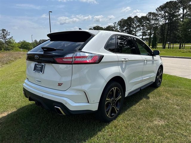 2022 Ford Edge ST