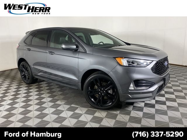 2022 Ford Edge ST