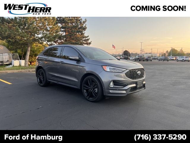 2022 Ford Edge ST