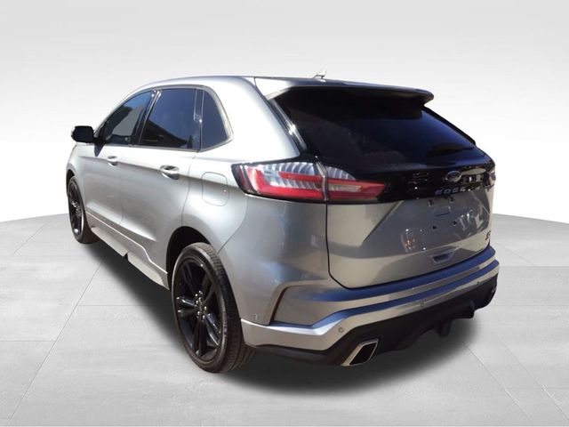 2022 Ford Edge ST