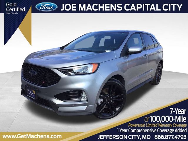 2022 Ford Edge ST