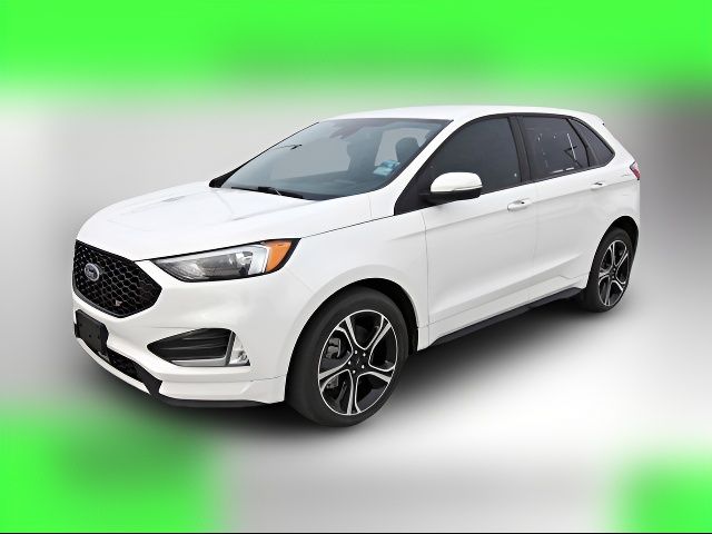 2022 Ford Edge ST