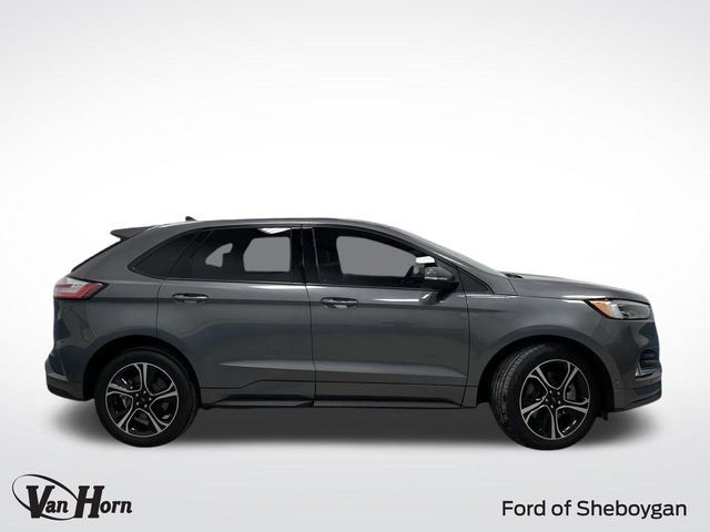 2022 Ford Edge ST