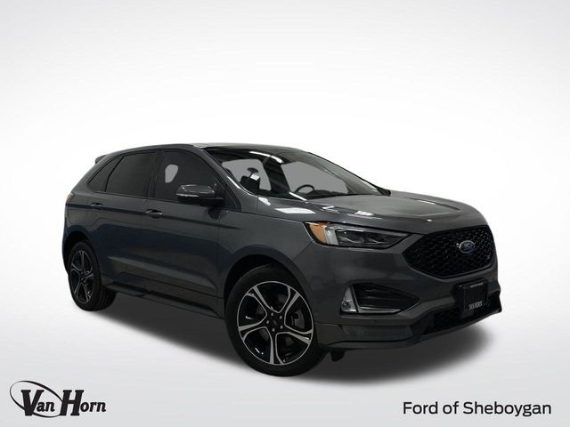 2022 Ford Edge ST