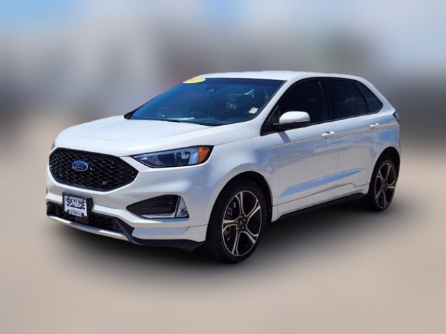 2022 Ford Edge ST