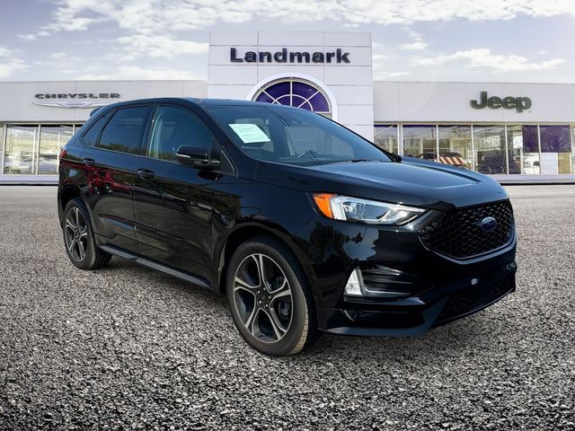 2022 Ford Edge ST