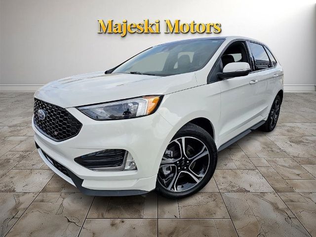 2022 Ford Edge ST