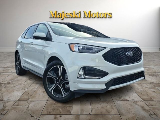 2022 Ford Edge ST