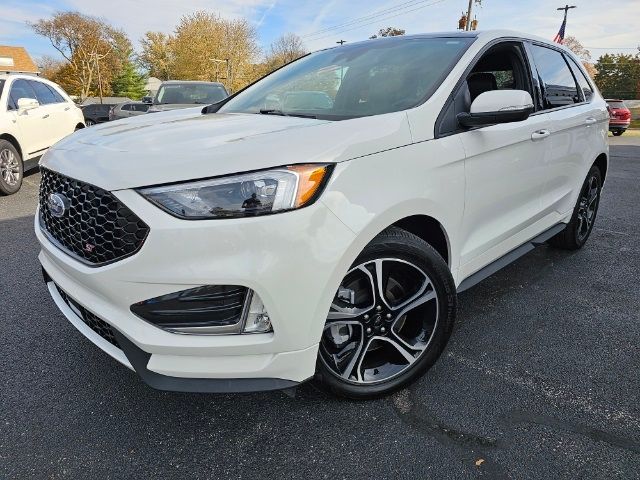 2022 Ford Edge ST