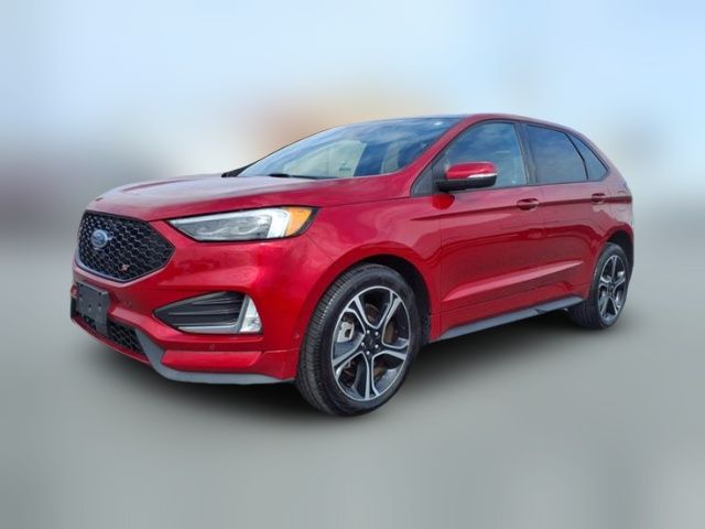 2022 Ford Edge ST