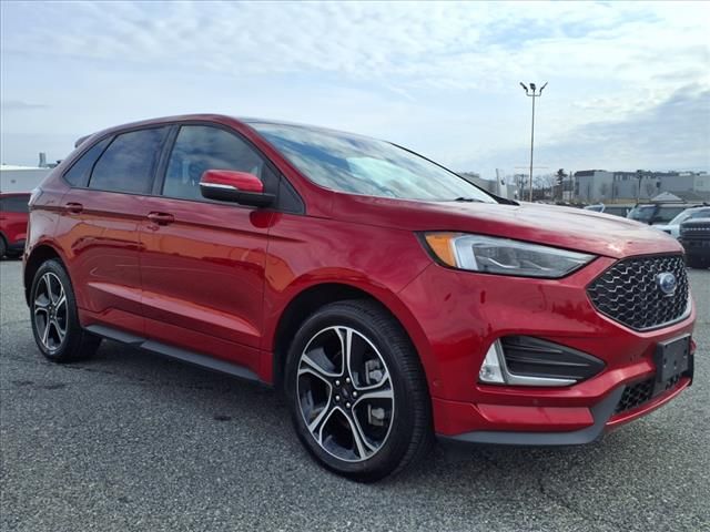 2022 Ford Edge ST