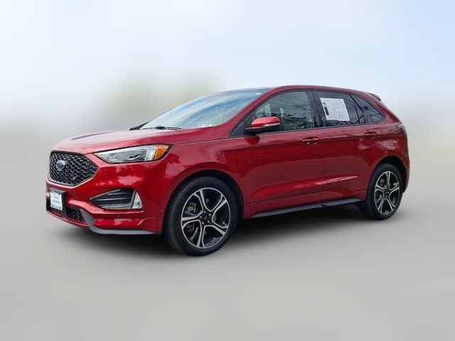2022 Ford Edge ST
