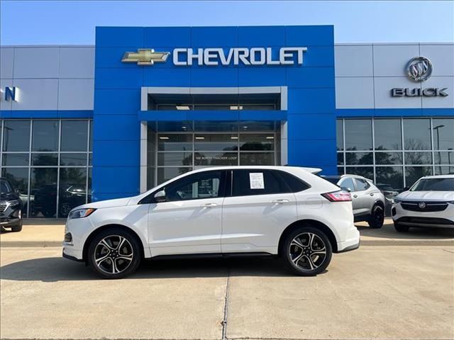 2022 Ford Edge ST