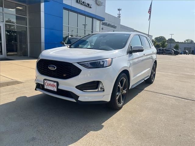 2022 Ford Edge ST