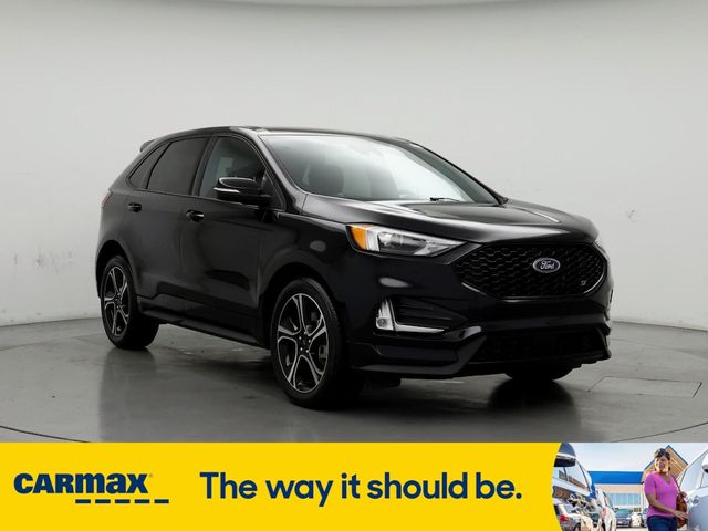 2022 Ford Edge ST