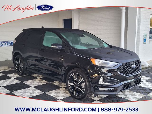 2022 Ford Edge ST