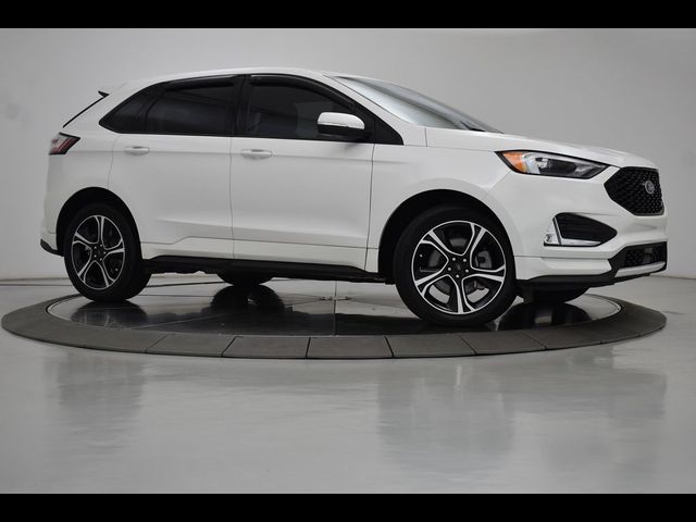 2022 Ford Edge ST