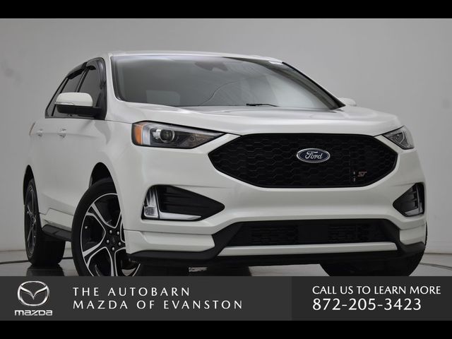 2022 Ford Edge ST