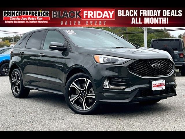 2022 Ford Edge ST