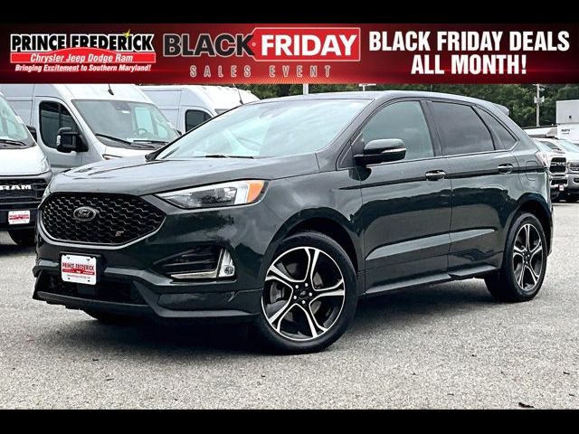 2022 Ford Edge ST