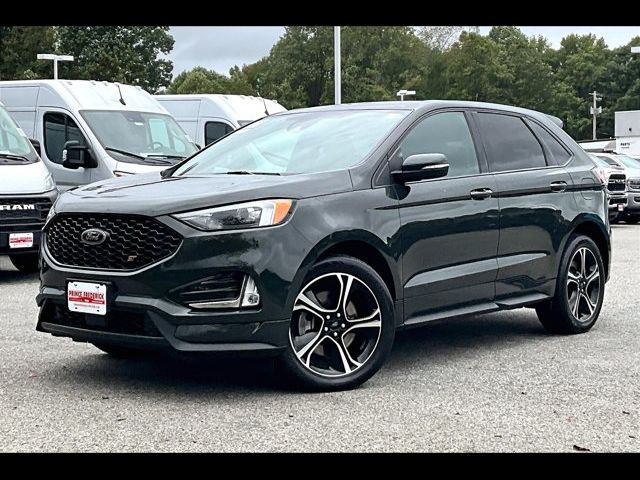 2022 Ford Edge ST