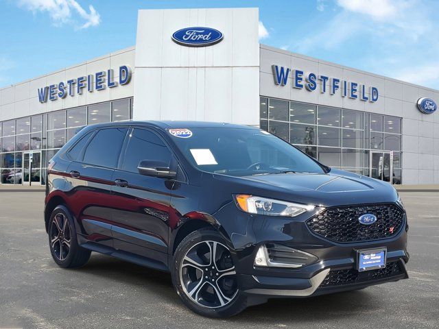 2022 Ford Edge ST