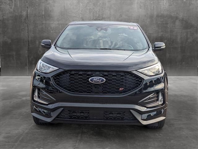 2022 Ford Edge ST