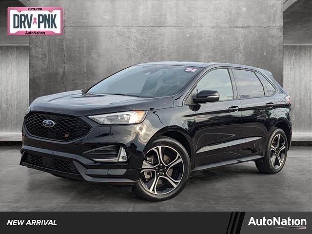 2022 Ford Edge ST