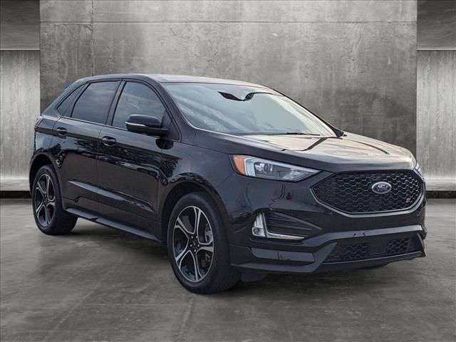 2022 Ford Edge ST