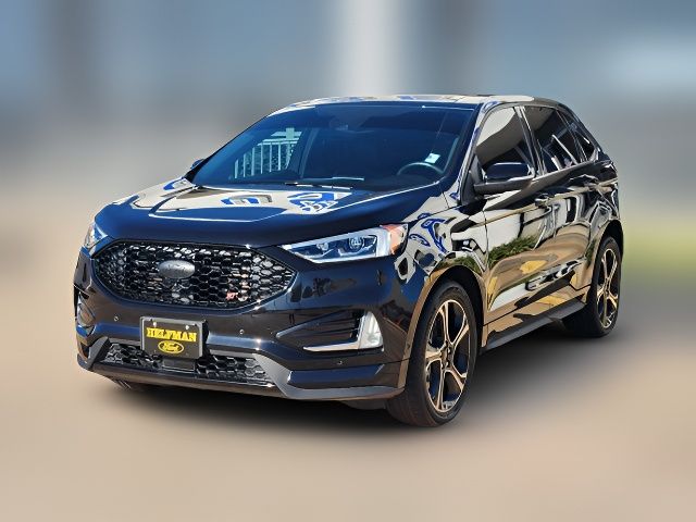 2022 Ford Edge ST