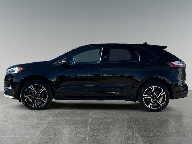 2022 Ford Edge ST