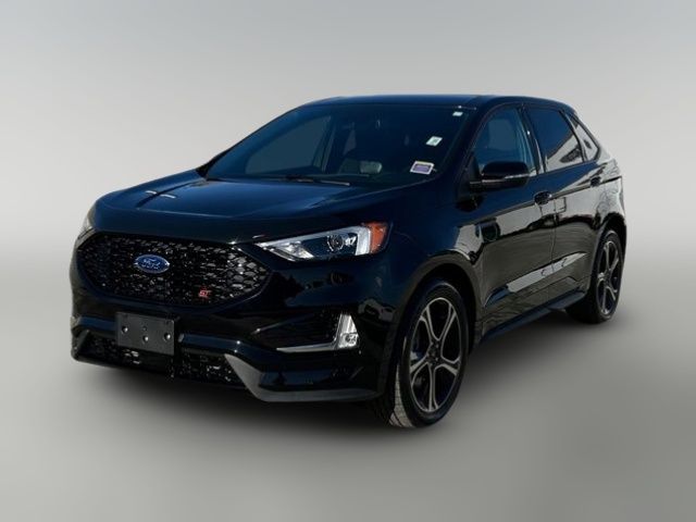 2022 Ford Edge ST