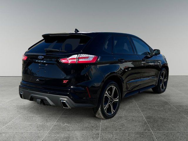 2022 Ford Edge ST
