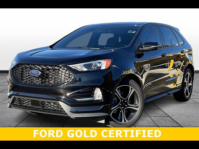 2022 Ford Edge ST