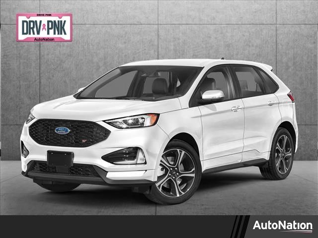 2022 Ford Edge ST