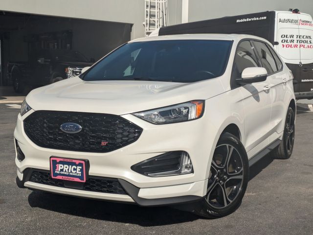 2022 Ford Edge ST