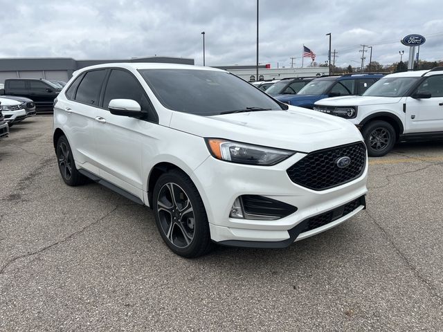 2022 Ford Edge ST