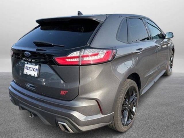 2022 Ford Edge ST