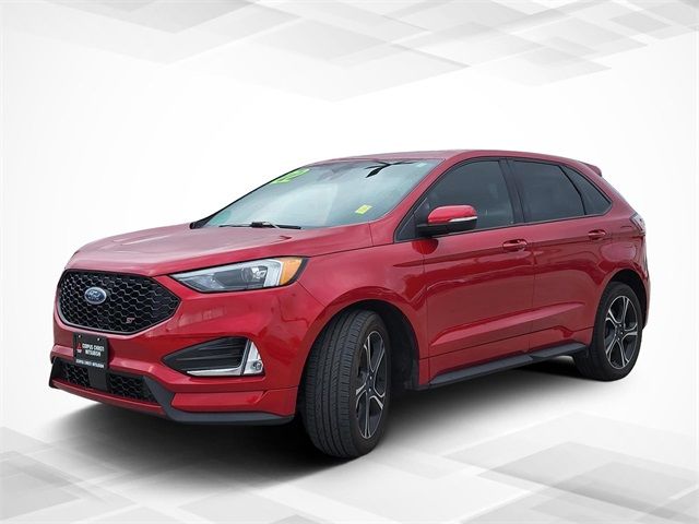 2022 Ford Edge ST