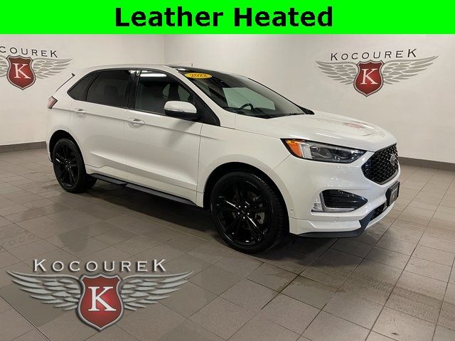 2022 Ford Edge ST