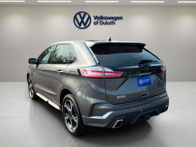 2022 Ford Edge ST