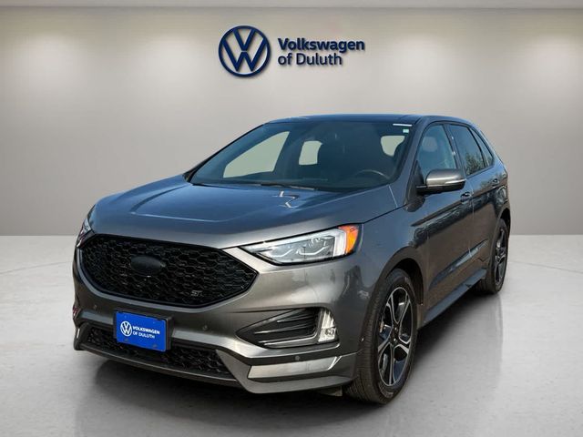 2022 Ford Edge ST