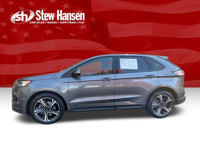 2022 Ford Edge ST