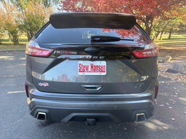 2022 Ford Edge ST