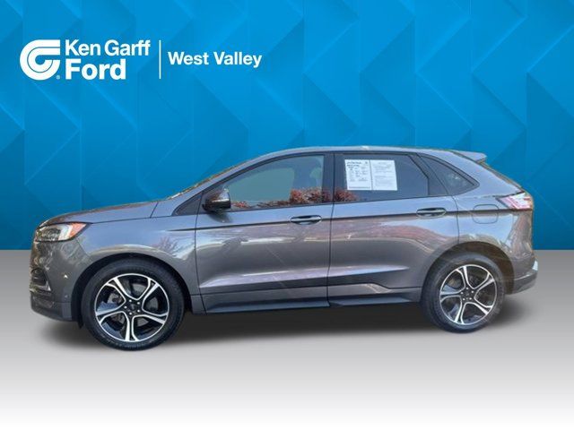 2022 Ford Edge ST